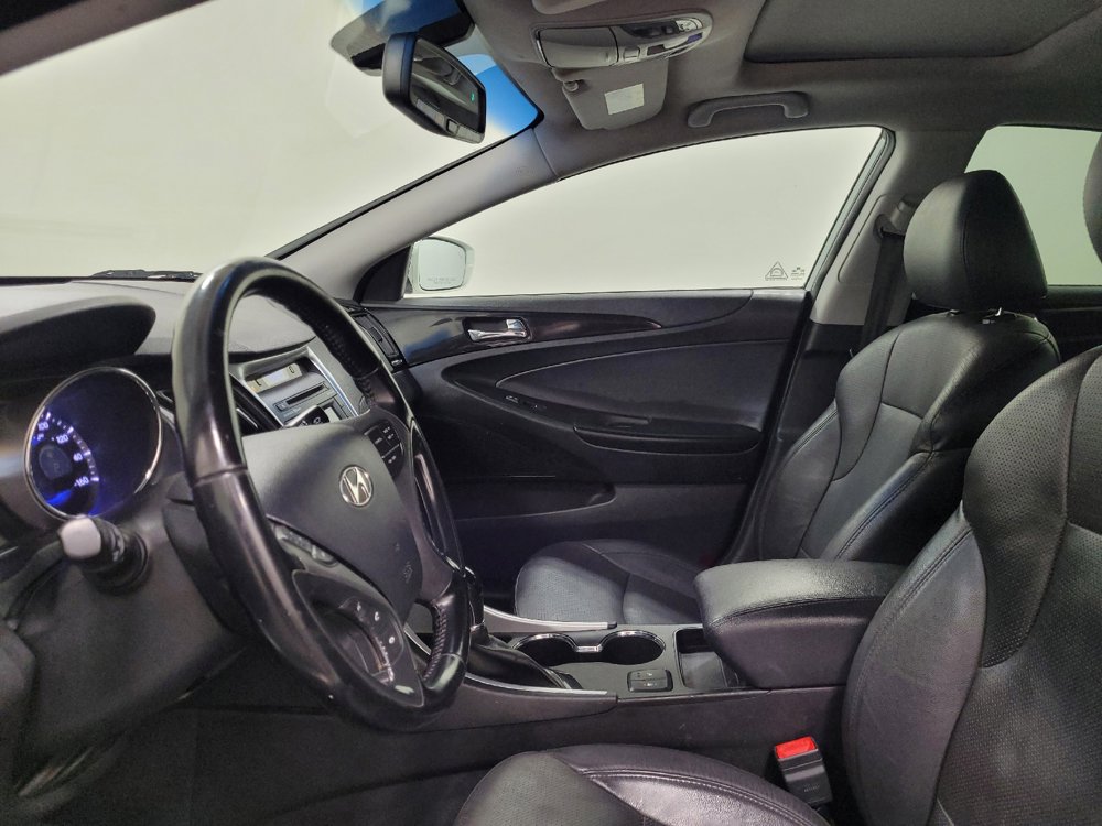 Used 2014 Hyundai Sonata Limited FWD image 17