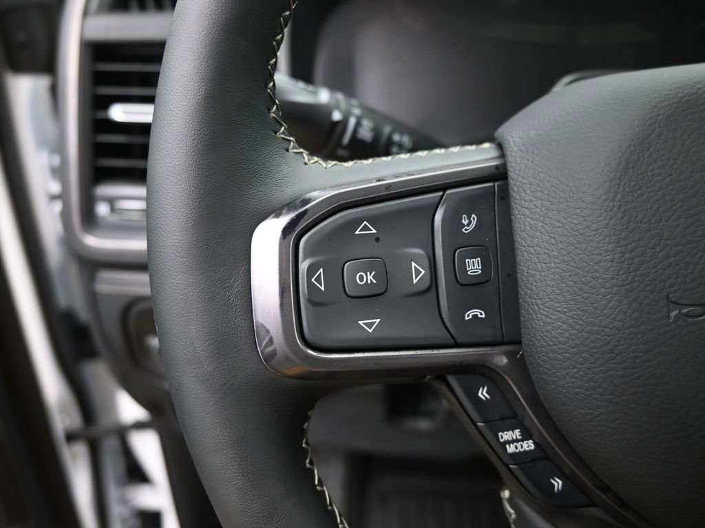 New 2026 RAM 1500 Limited image 32