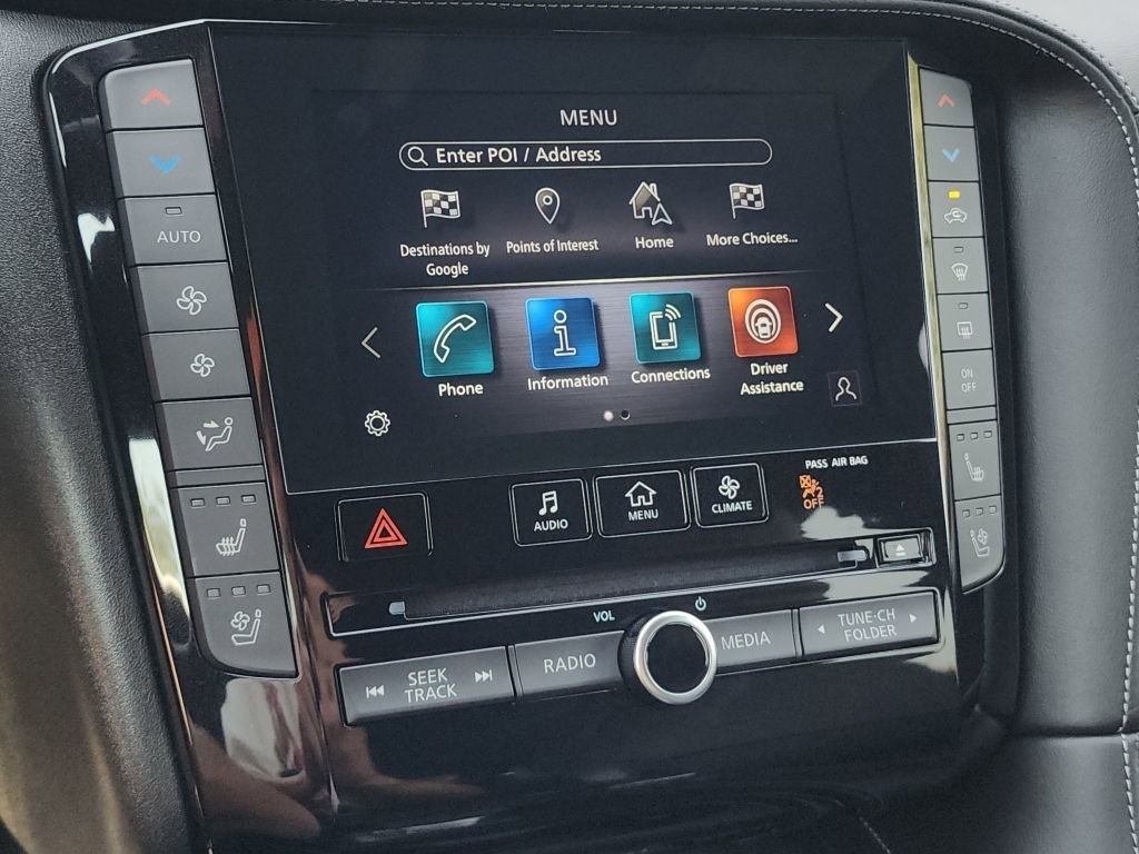 New 2025 INFINITI QX55 Essential image 38