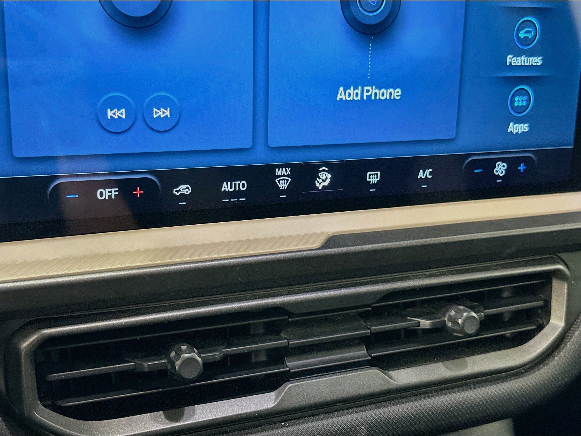 Used 2025 Ford Bronco Sport Big Bend AWD/4WD image 23