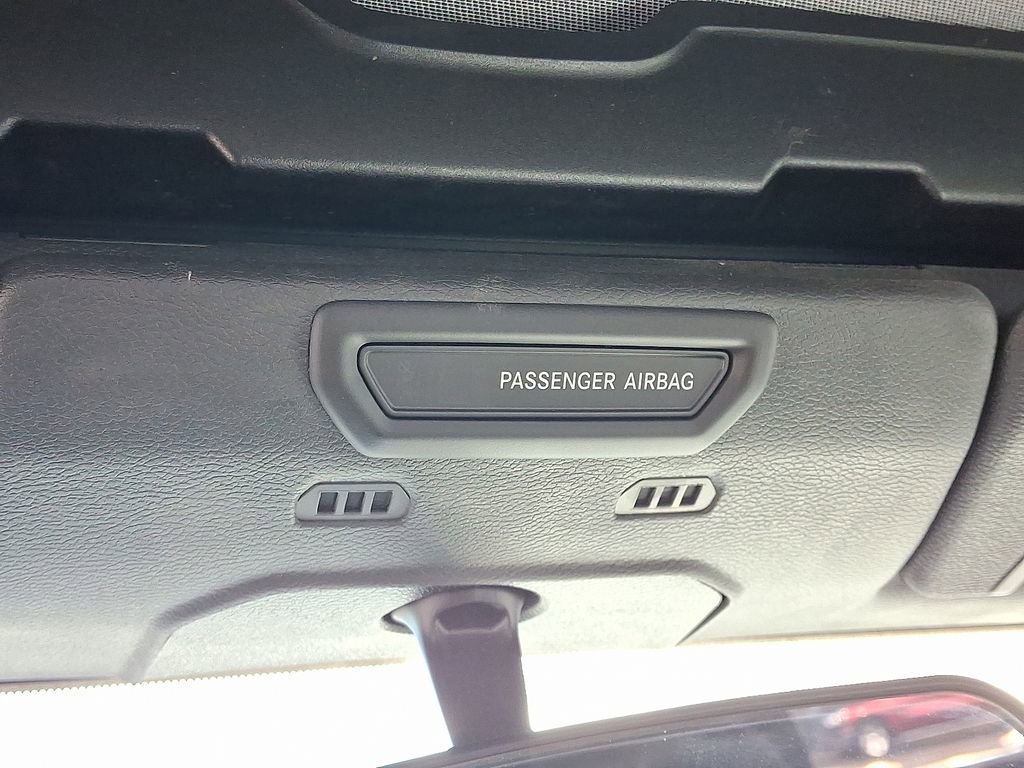 Certified 2021 Jeep Gladiator Sport image 25