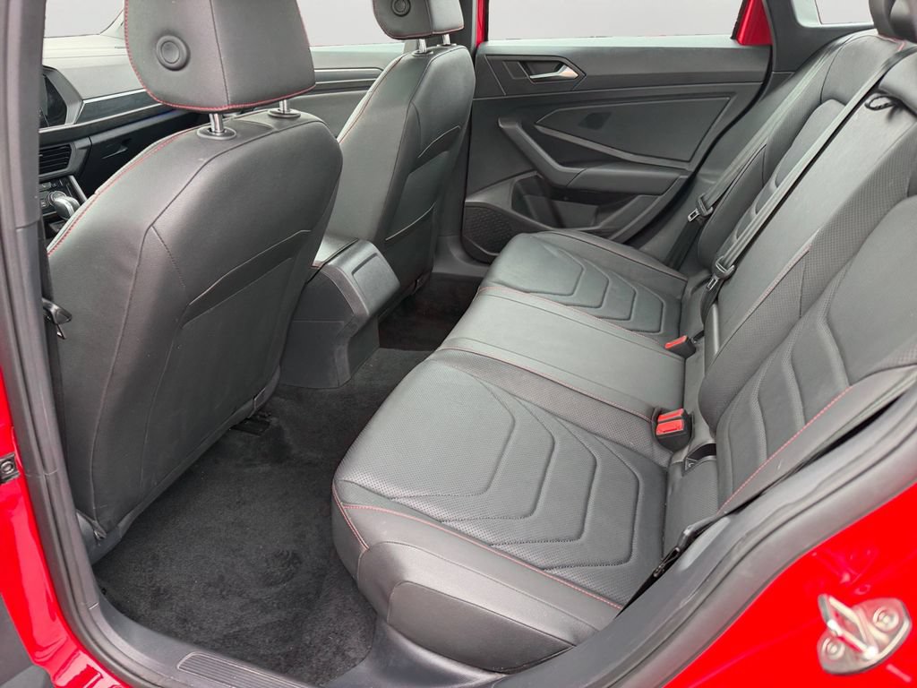 Used 2021 Volkswagen Jetta GLI Autobahn w/ GLI Autobahn Black Package FWD image 13