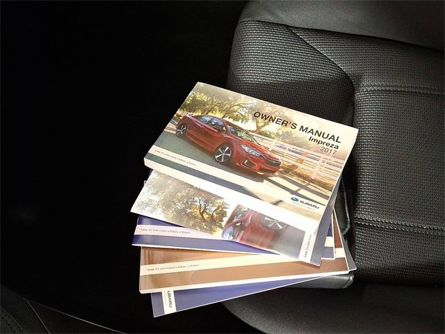 Used 2017 Subaru Impreza 2.0i image 25