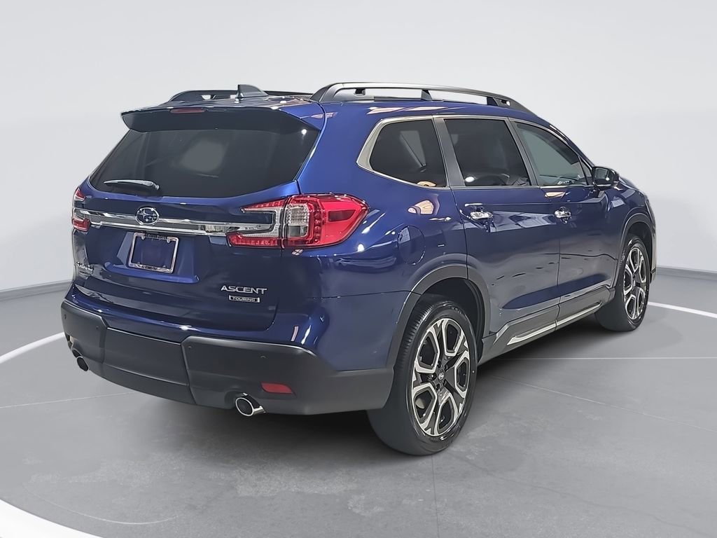 New 2026 Subaru Ascent Touring w/ Popular Package #2 AWD/4WD image 5