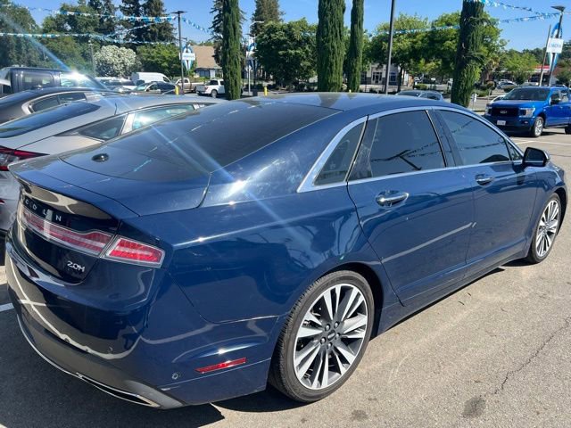 Used 2018 Lincoln MKZ Reserve w/ Technology Package FWD image 8
