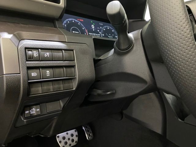 New 2026 Toyota Tacoma TRD Sport image 13