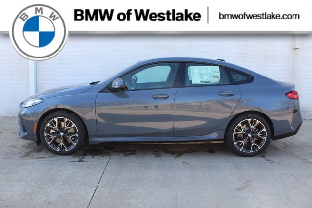 New 2025 BMW 228i xDrive w/ Premium Package