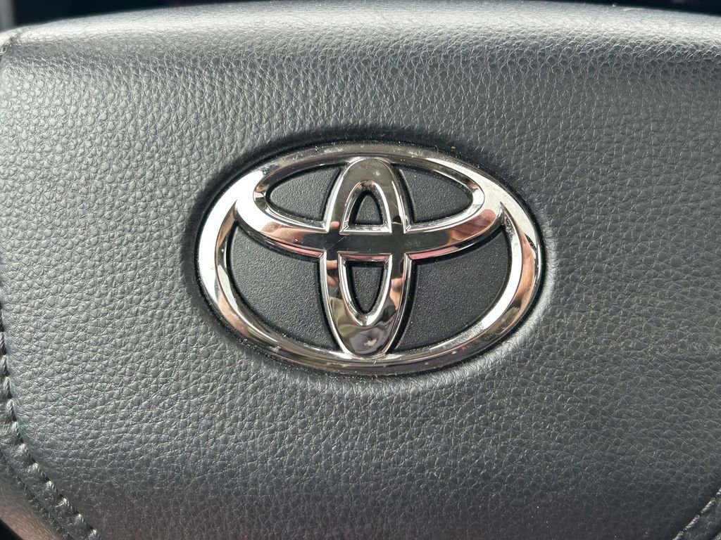 Used 2023 Toyota Sequoia TRD Pro AWD/4WD image 48