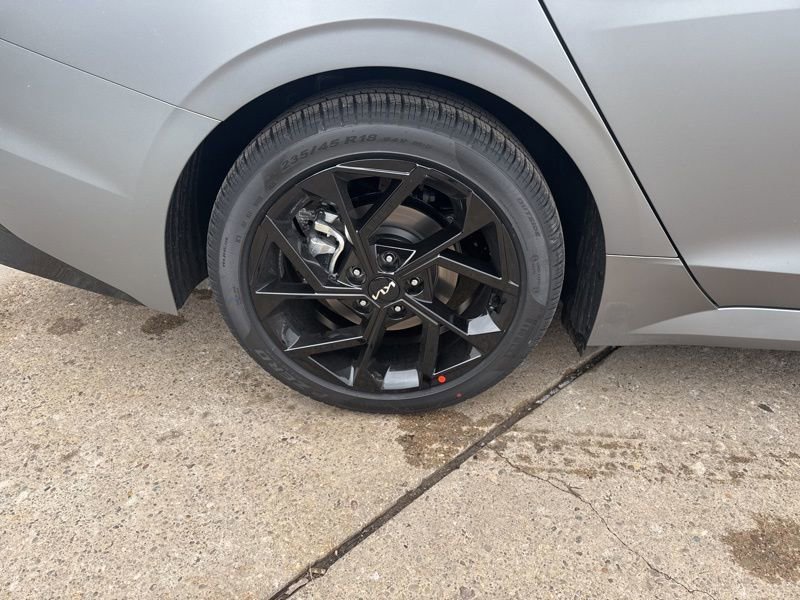 New 2026 Kia K5 GT-Line AWD/4WD image 9