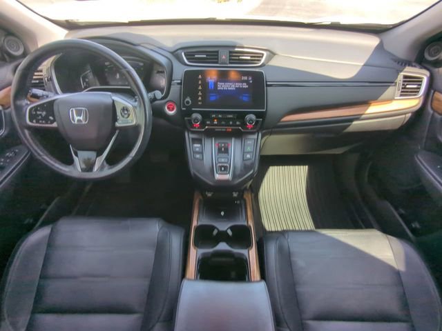 Used 2020 Honda CR-V Touring image 18