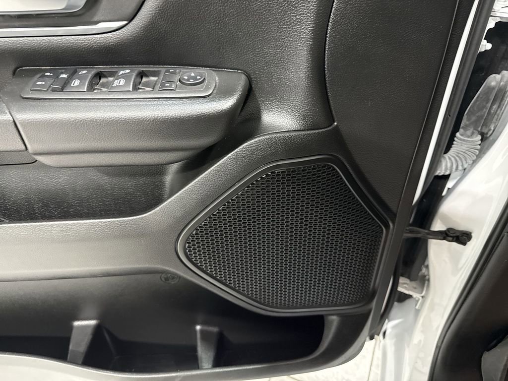 Used 2023 RAM 1500 Lone Star RWD image 25