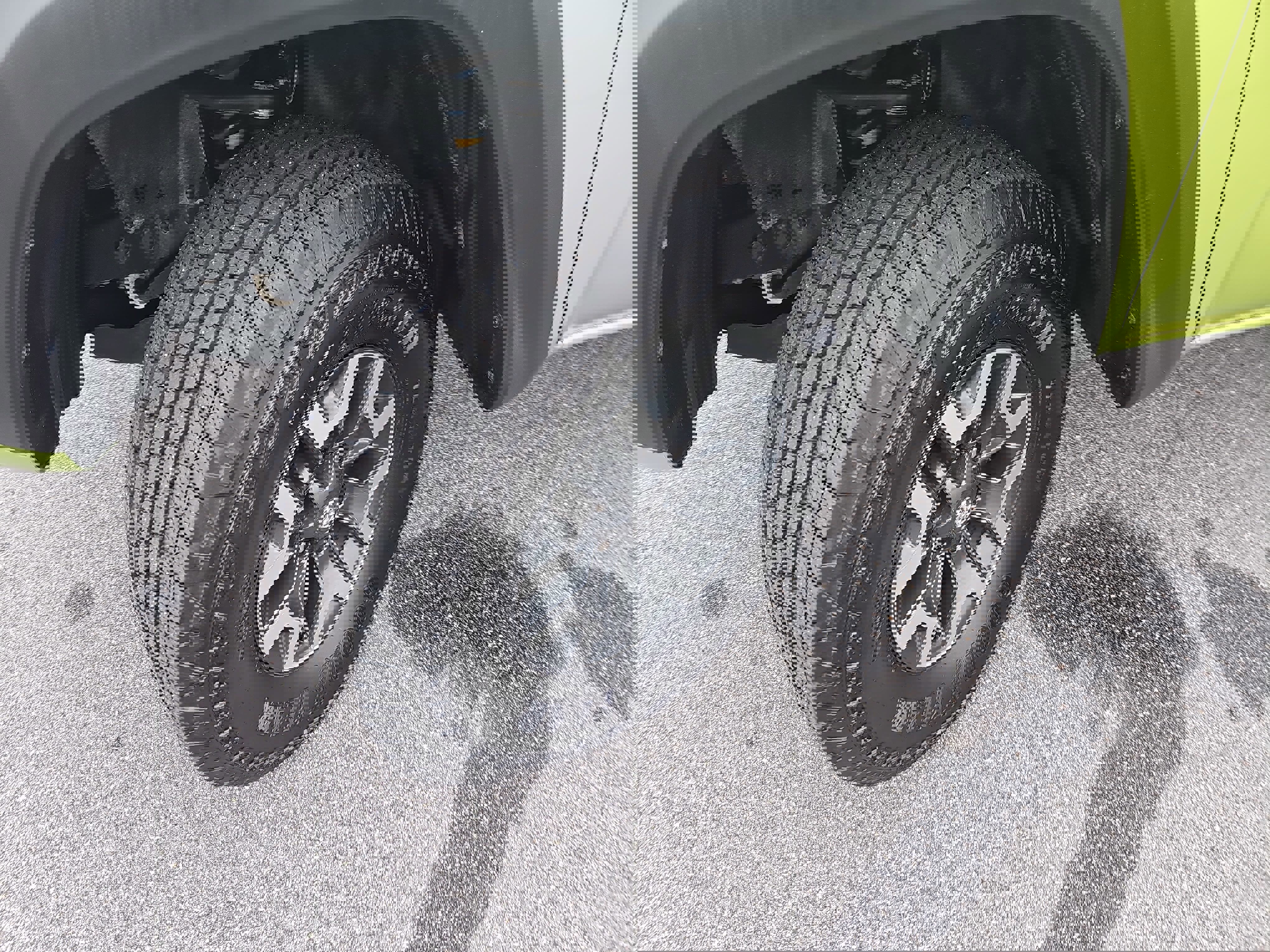 Used 2023 Toyota Tacoma TRD Off-Road w/ Technology Package image 28