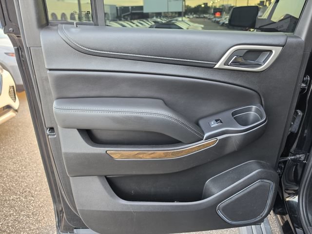 Used 2018 GMC Yukon XL Denali w/ Denali Ultimate Package AWD/4WD image 16
