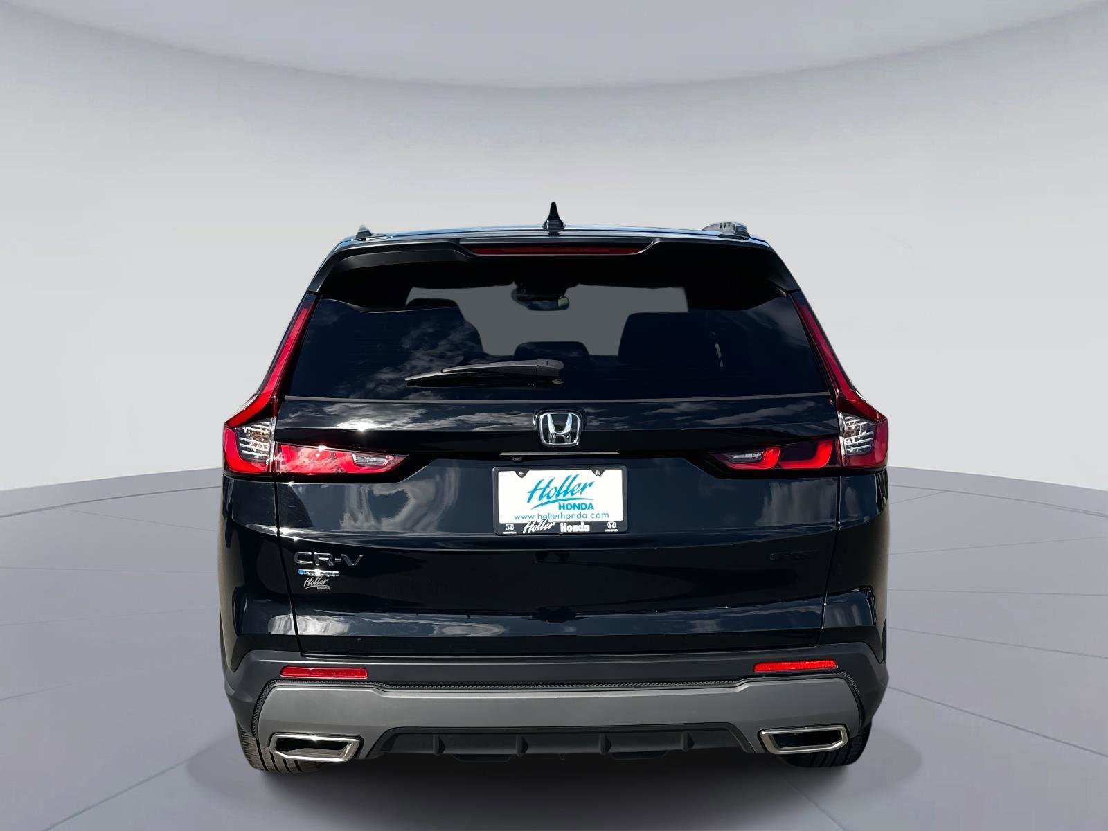 Certified 2024 Honda CR-V Sport image 5