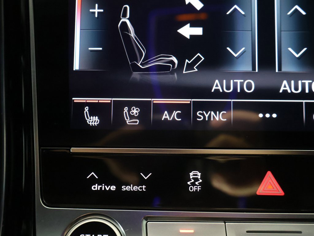 Used 2024 Audi A8 L 3.0T w/ Executive Package image 51