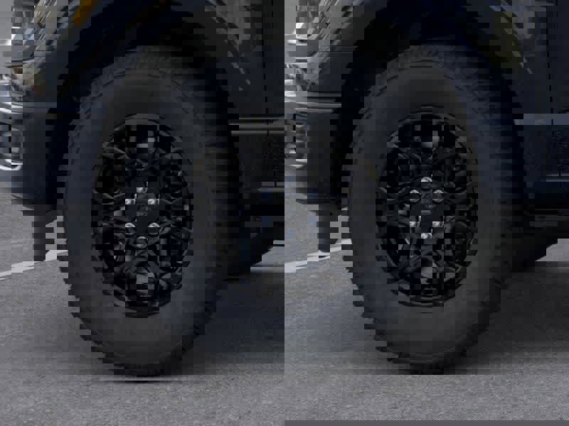 New 2026 Ford F150 STX image 19