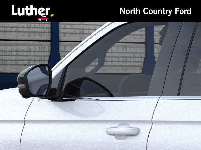 New 2026 Ford Expedition Max Platinum image 20