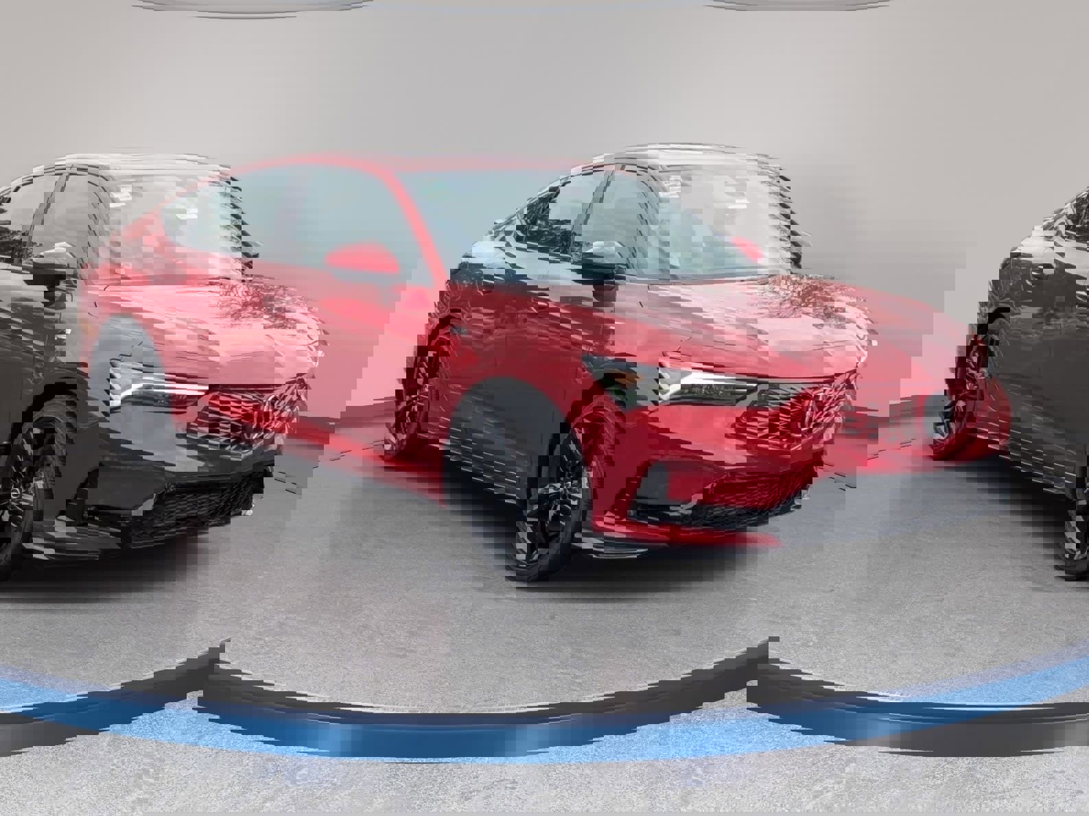 New 2026 Acura Integra A-Spec image 3