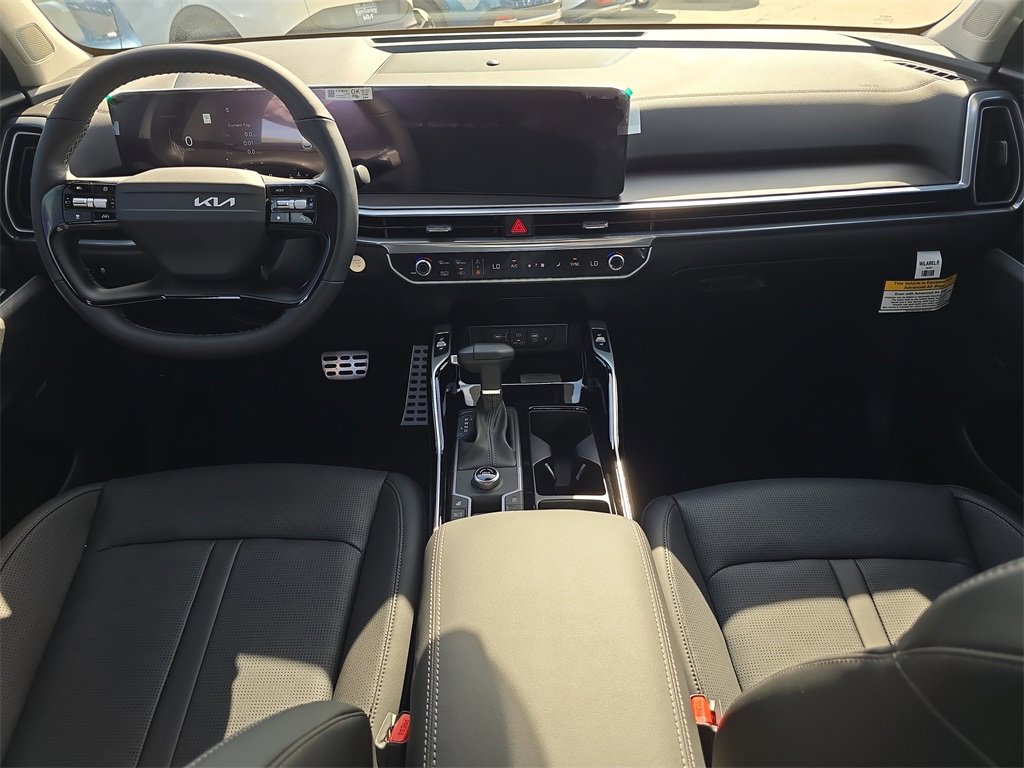 New 2026 Kia Sorento SX image 13