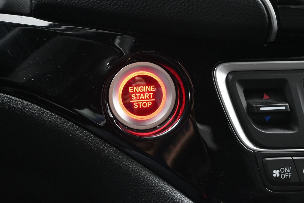 Certified 2023 Honda Passport Elite image 17