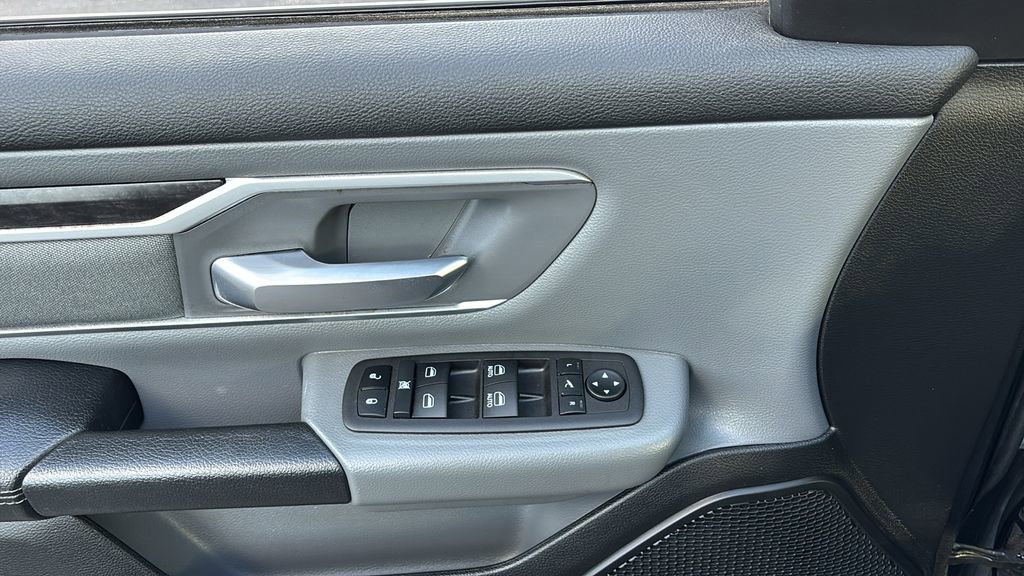 Used 2022 RAM 1500 Big Horn image 14