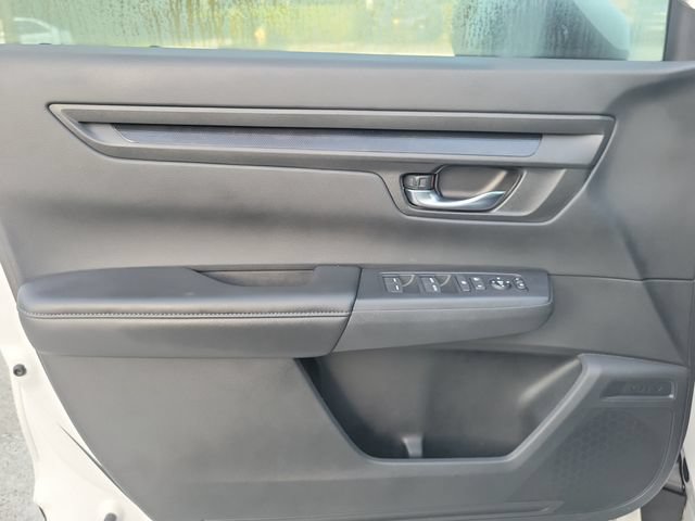 Used 2026 Honda CR-V EX image 12