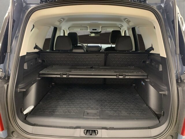 New 2025 Ford Bronco Sport Big Bend image 13