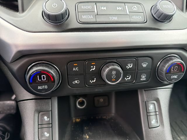Used 2019 GMC Acadia SLT AWD/4WD image 22