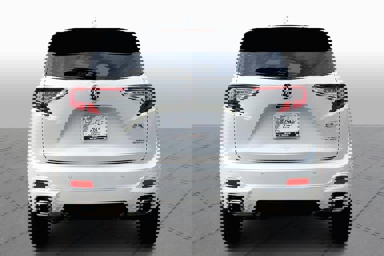 New 2026 Acura RDX SH-AWD w/ Advance Package image 4