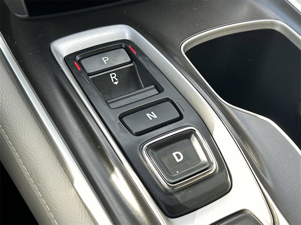 Used 2018 Honda Accord EX-L image 7