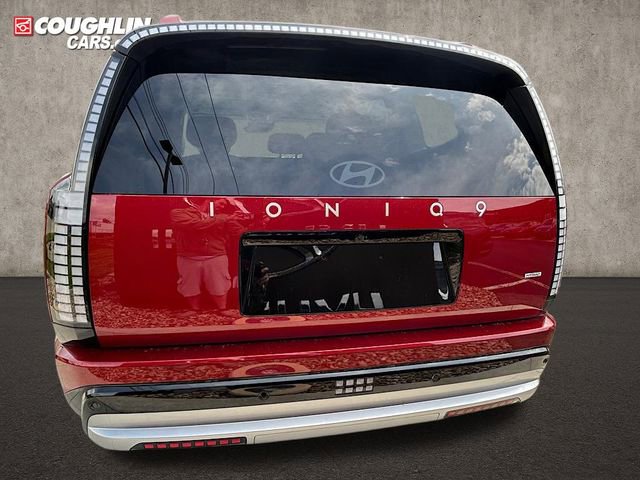 New 2026 Hyundai Ioniq 9 SEL image 9