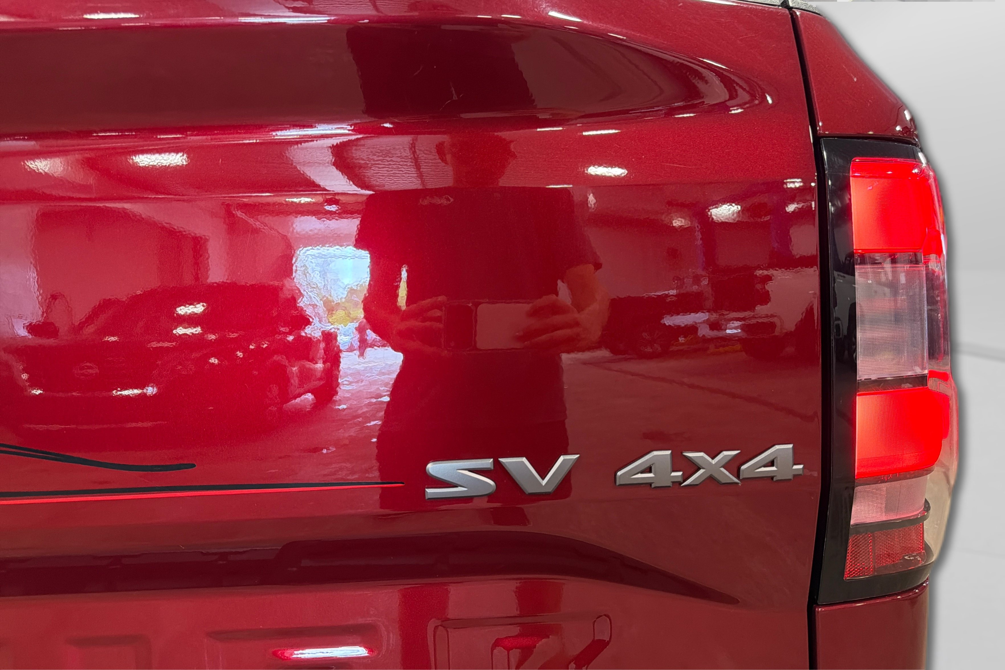 Used 2022 Nissan Frontier SV AWD/4WD image 45