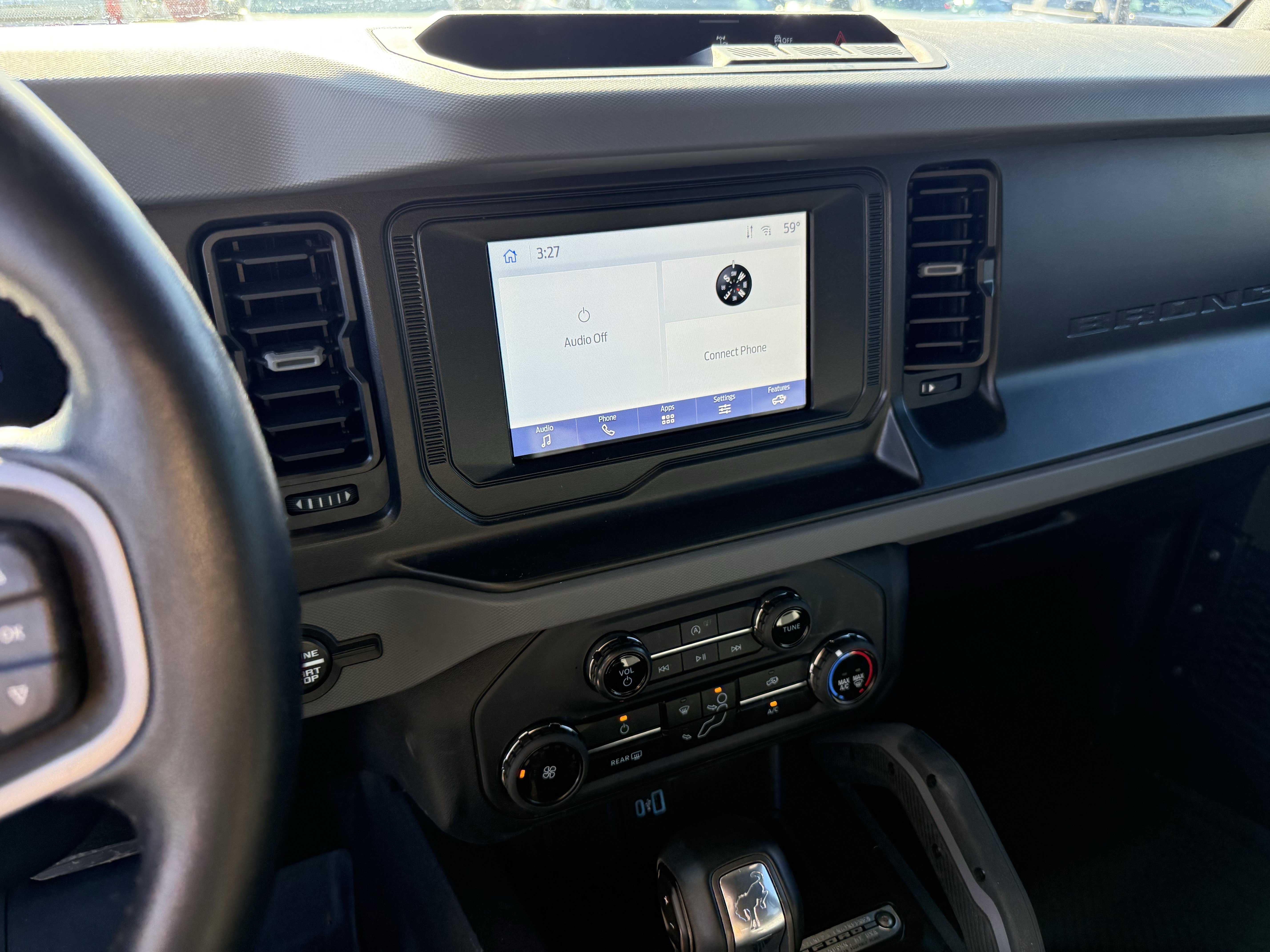 Used 2023 Ford Bronco Big Bend image 19