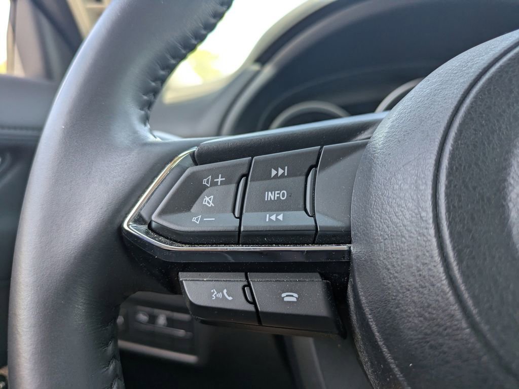Certified 2023 MAZDA CX-5 AWD 2.5 S w/ Preferred Package image 30