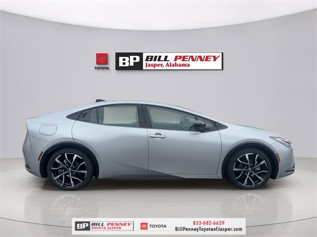 New 2026 Toyota Prius Plug-In Hybrid w/ Limited Premium Package image 6