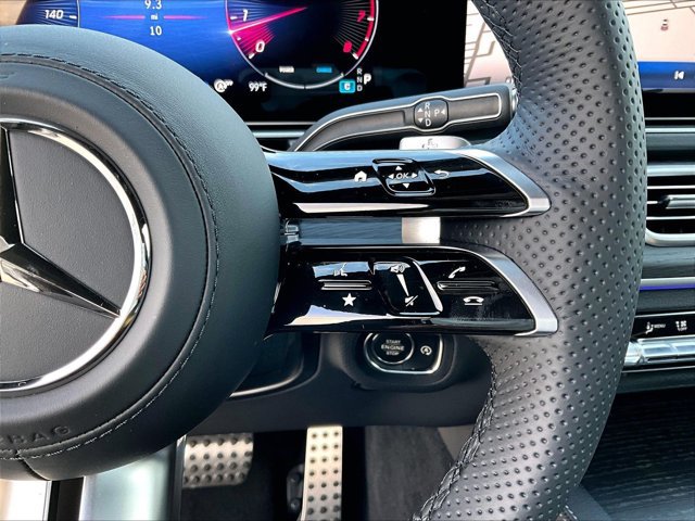 New 2026 Mercedes-Benz GLS 450 4MATIC image 21