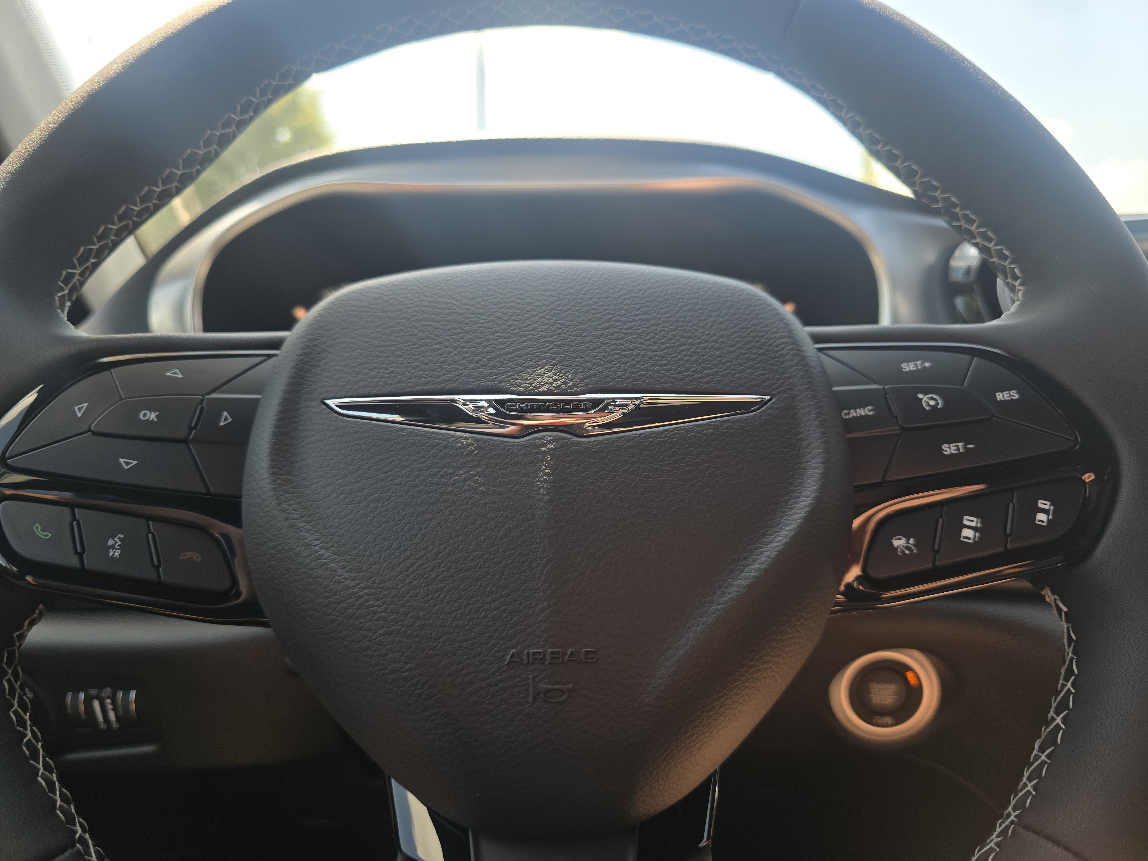 New 2026 Chrysler Pacifica Limited w/ S Appearance Package image 29