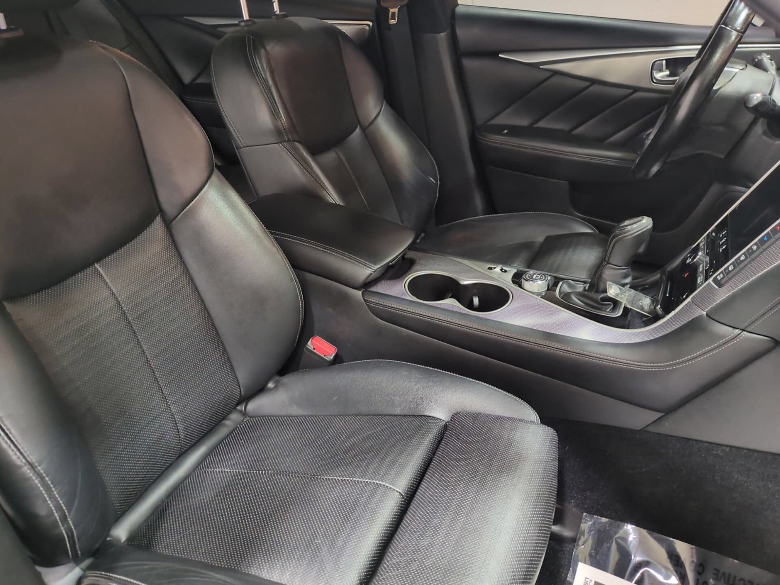 Used 2020 INFINITI Q50 Edition 30 AWD/4WD image 10