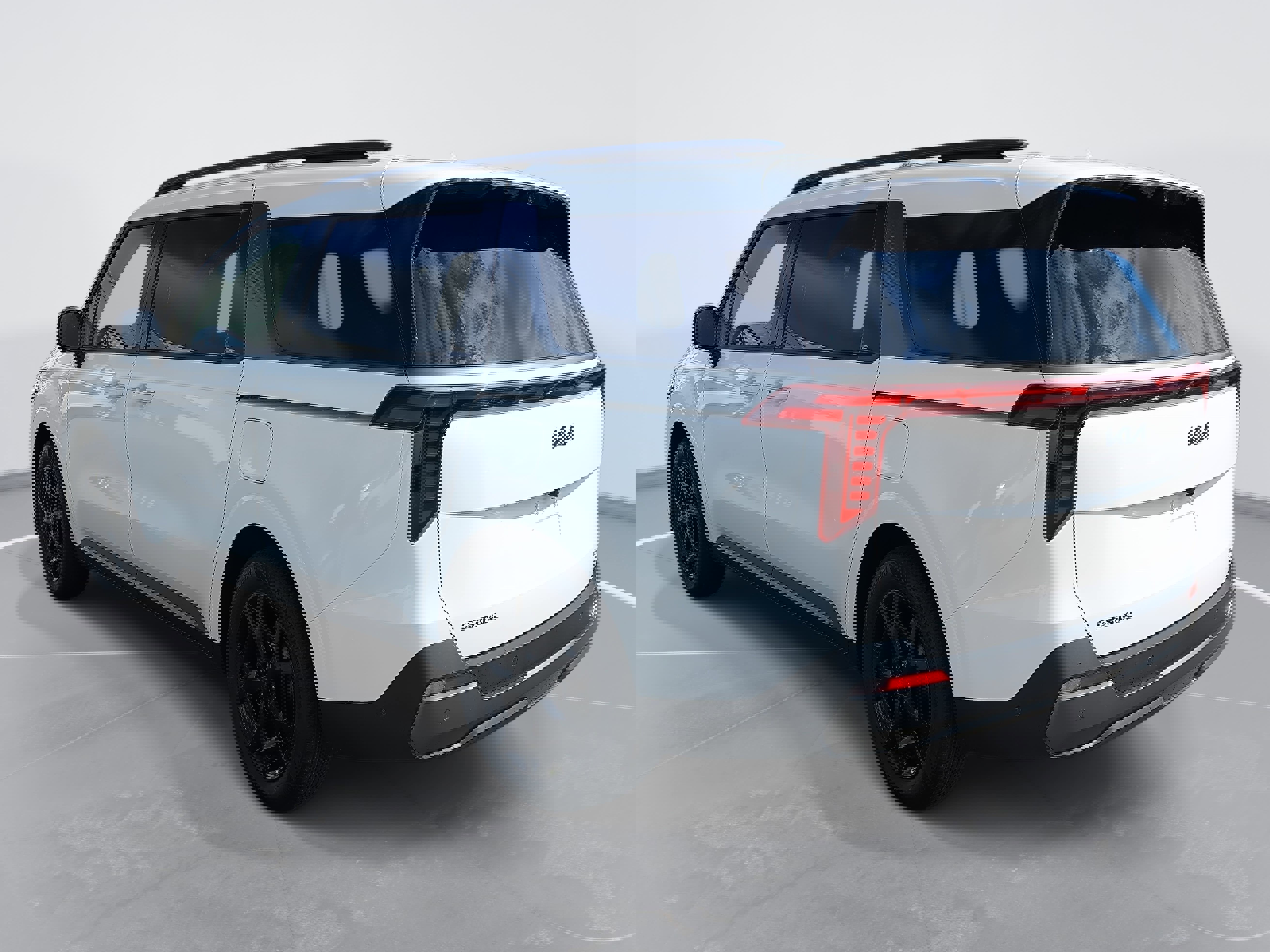 New 2026 Kia Carnival SX Prestige image 7