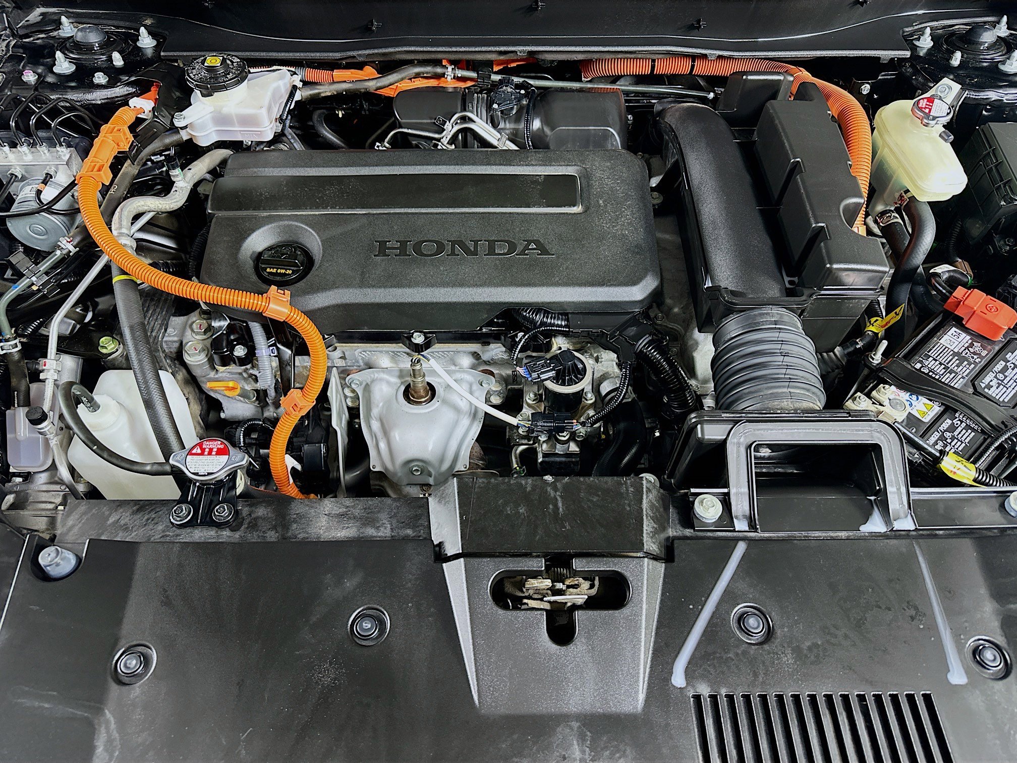 Used 2024 Honda CR-V Sport image 31