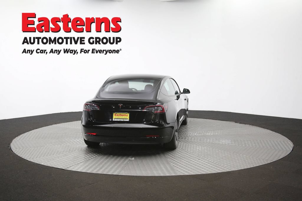 Used 2023 Tesla Model 3 Standard Range RWD image 33