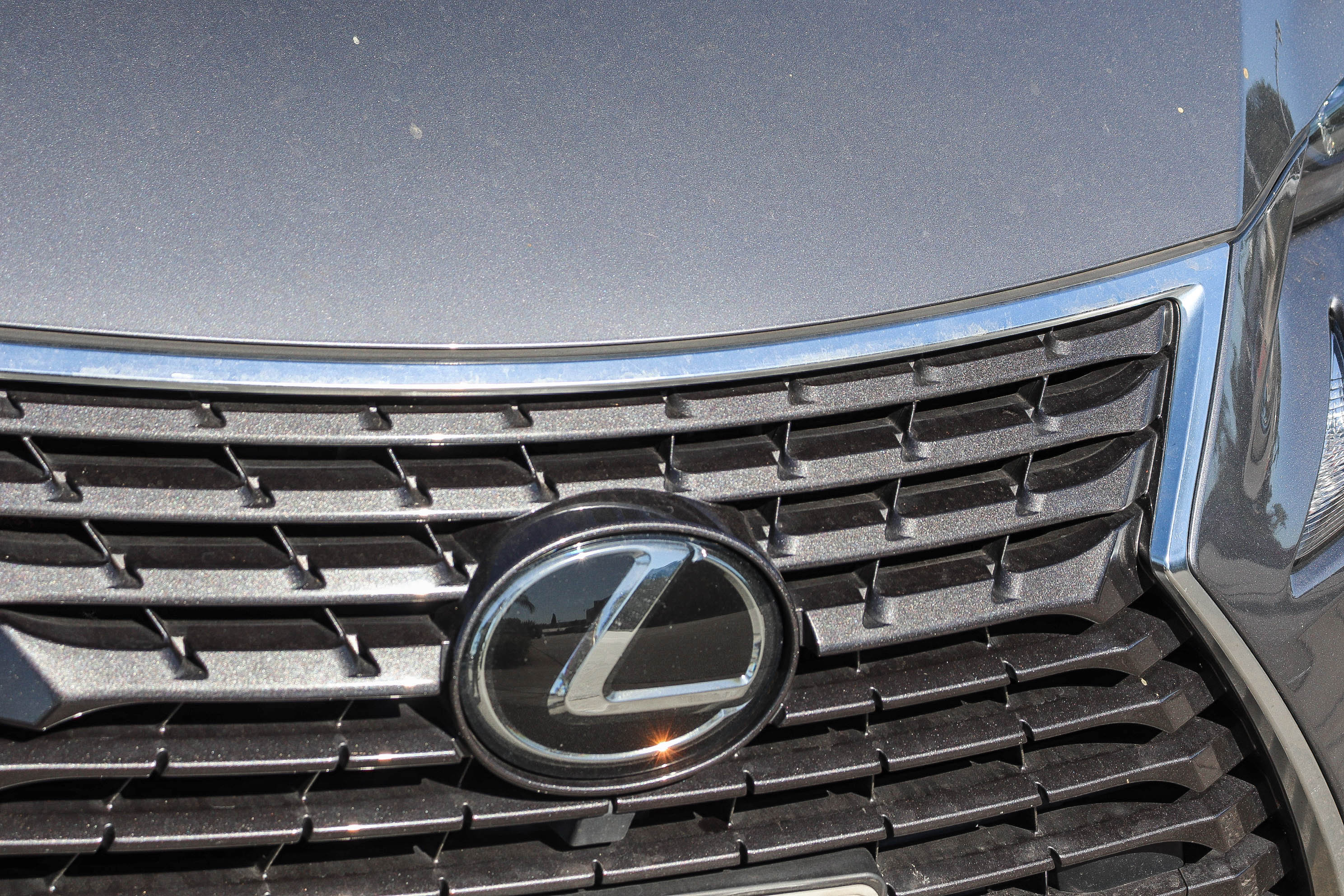 Used 2020 Lexus NX 300 FWD image 4