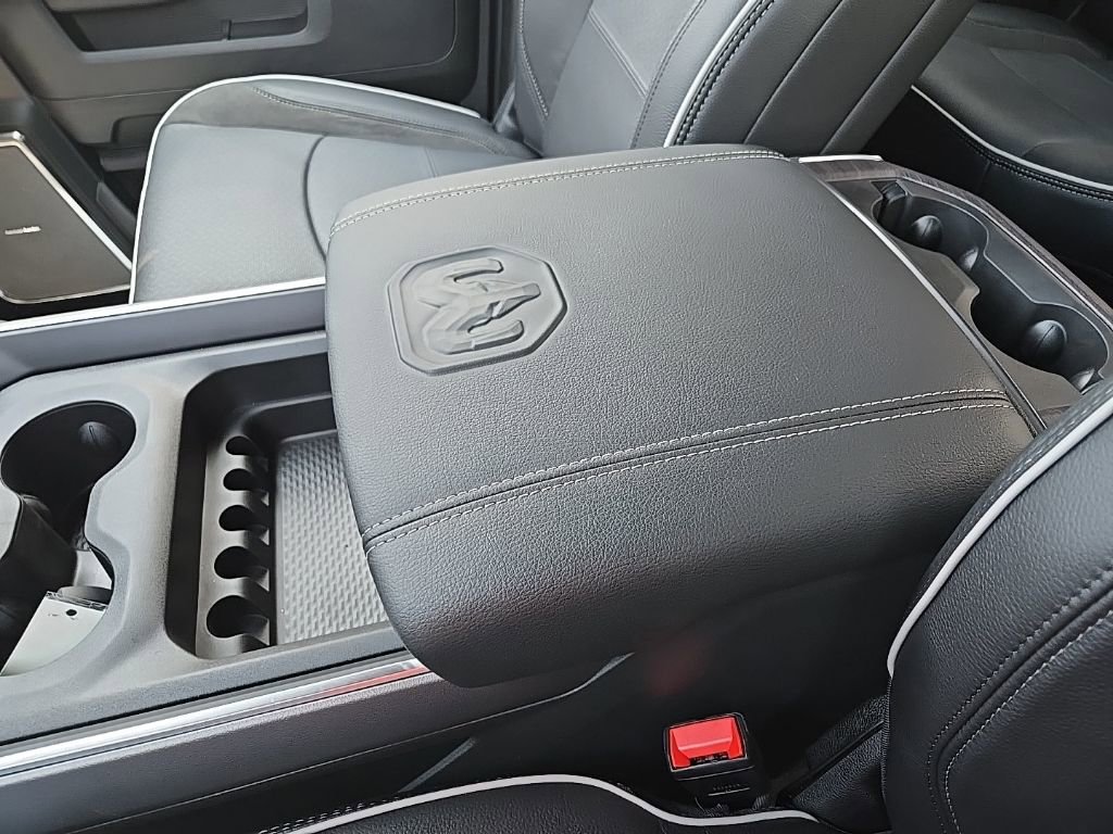 New 2026 RAM 2500 Laramie image 83