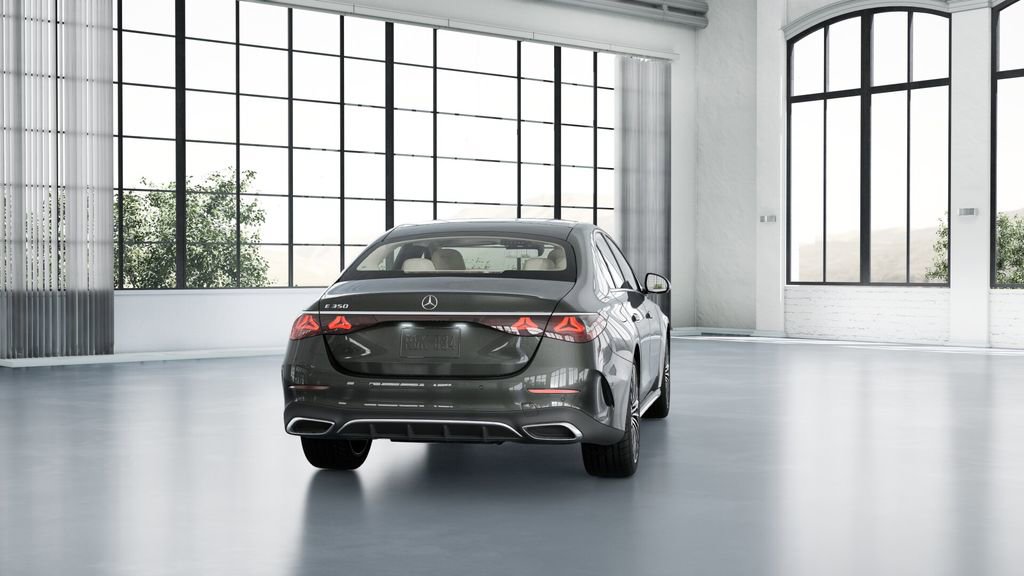 New 2026 Mercedes-Benz E 350 Sedan image 19