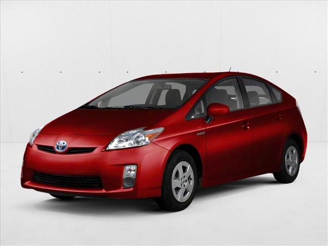 Used 2011 Toyota Prius Two