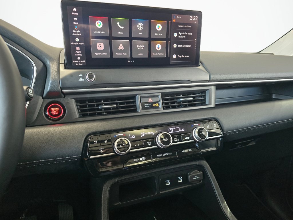 Used 2026 Honda Pilot Elite image 27