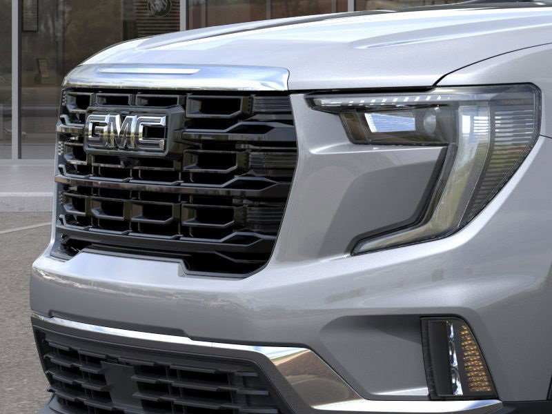 New 2026 GMC Acadia Elevation w/ Black Edition image 13