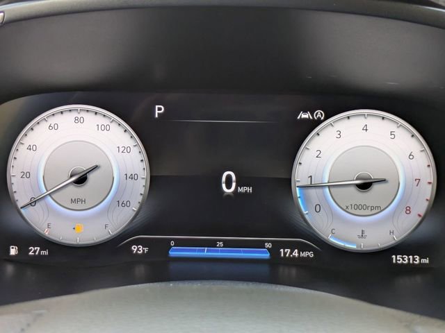 Used 2023 Hyundai Santa Fe Calligraphy FWD image 34