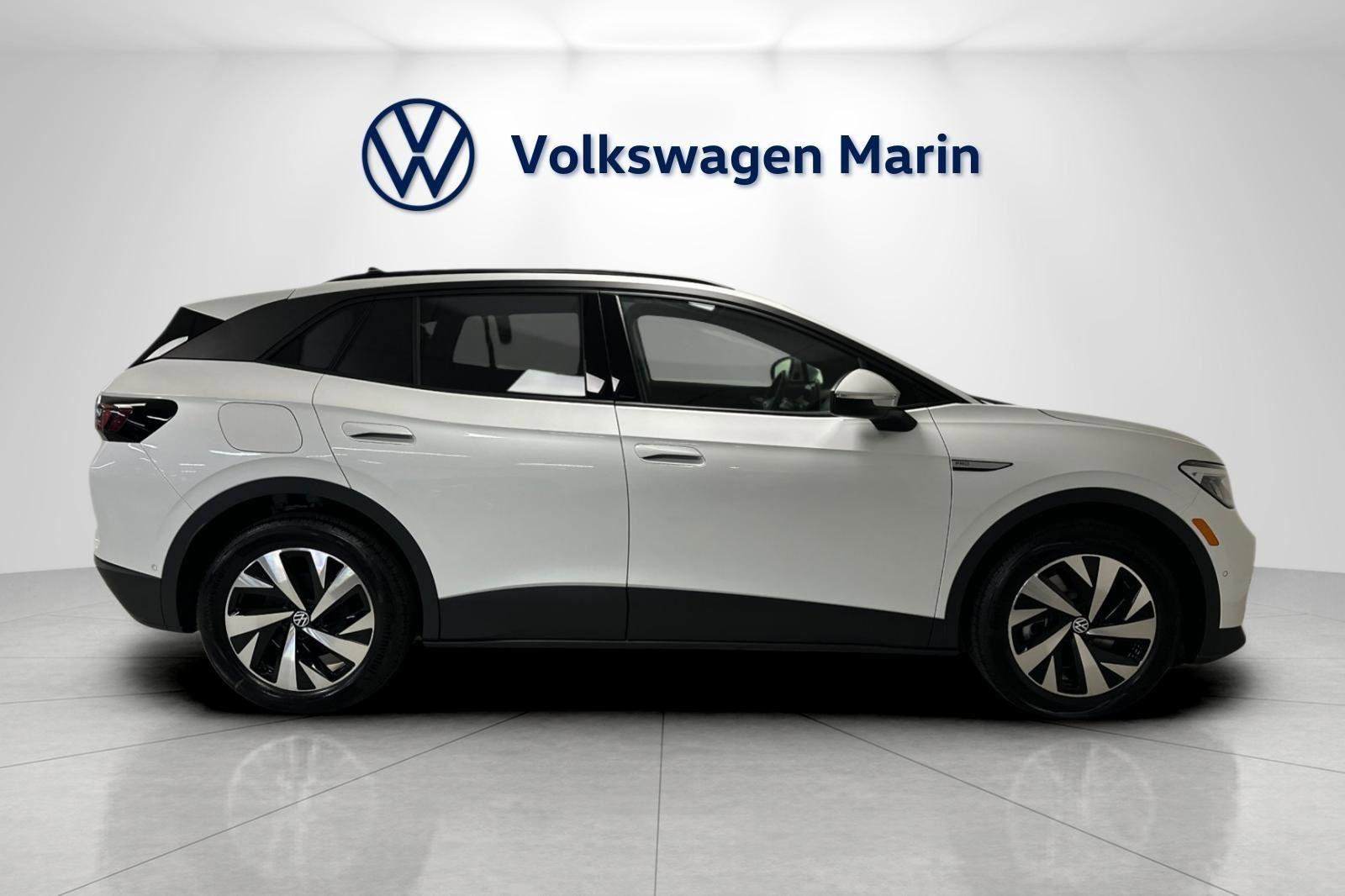 New 2025 Volkswagen ID.4 Pro image 6