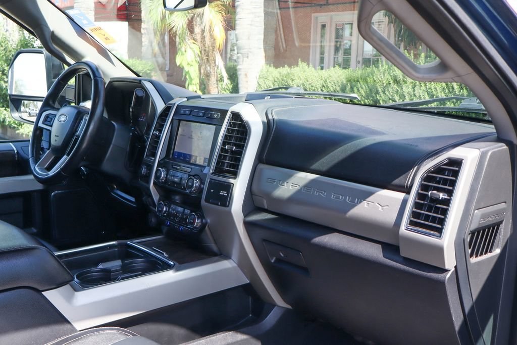 Used 2020 Ford F250 Lariat AWD/4WD image 52